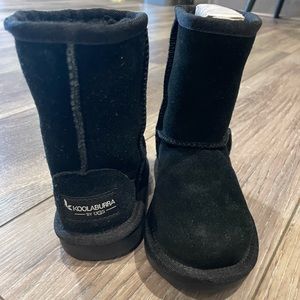Koolaburra by Ugg toddler size 6 boots